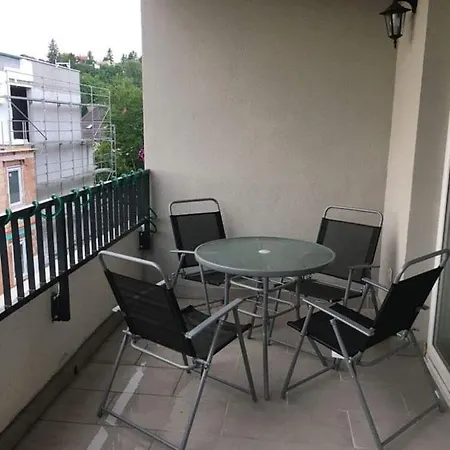 Holiday Apartman Balatonalmádi