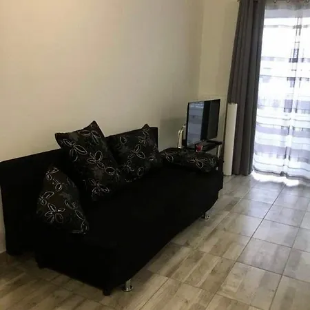 Apartman Holiday Balatonalmádi