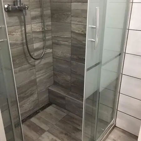 Apartman Holiday